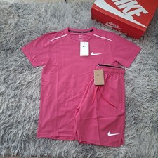 Nike miler running set - nike,