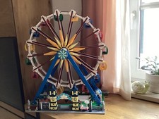 Mould King 11006 - Ferris Wheel Riesenrad