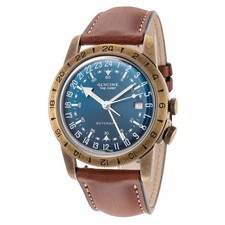 Glycine Herren Airman The