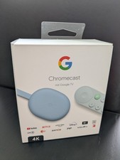 google chromecast mit google