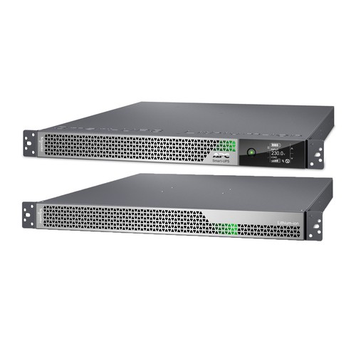 Set apc smart ups ultra - apc, li-ion