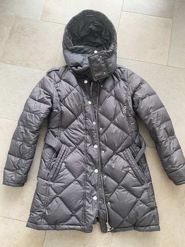 Burberry brit winterjacke - brit,