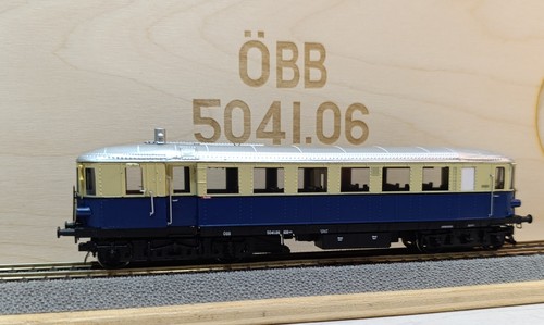 Vt41 5041 limitbahn - vt41, 5041.06