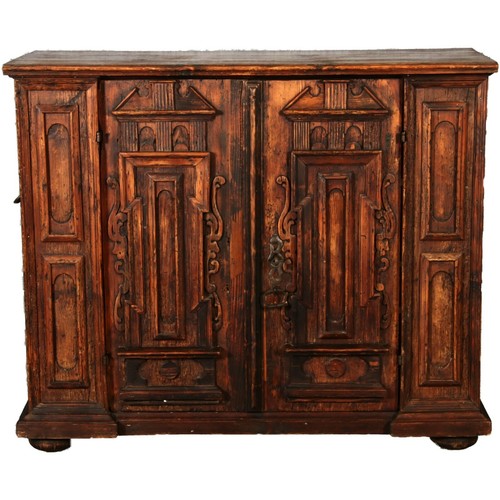 Barock renaissance fassaden - barock,