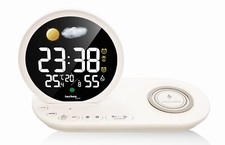 Technoline Quarzwecker mit