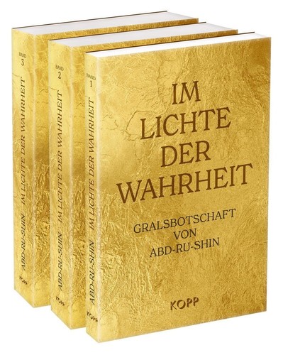 Lichte der wahrheit - im,