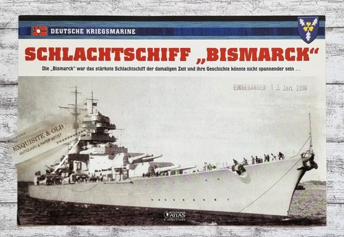 Deutsche kriegsmarine - deutsche,