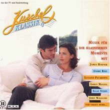 Kuschelklassik vol von - 4,