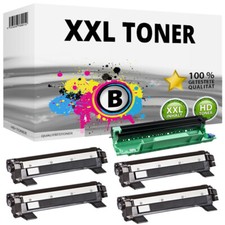 XXL TONER kompatibel BROTHER TN-1050 HL 1112A HL 1210W HL 1212W MFC 1810 MFC1910