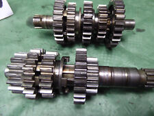 1985 HONDA CR 250 MOTOR GETRIEBE (int.A*) GEARBOX