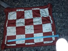 Sofakissen  Bezug SEHR HOCHWERTIG  neu Zimmer +Rohde für Innenkissen 45x60 cm