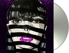 Purple Disco Machine "exotica"