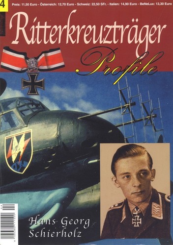 Ritterkreuzträger profile - ritterkreuztrÄger, nr