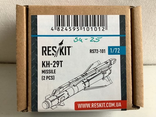 Reskit rs72 101 72 - rs72-101, suhoi