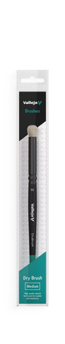 Vallejo pinsel b07002 - pinsel,