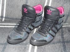 Adidas Top Ten Hi Sneaker