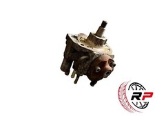 Einspritzpumpe Kraftstoffpumpe