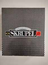 Skrupel - Komplett 1A Top! - Ja, Nein, Kommt darauf an… Tolles Partyspiel von MB