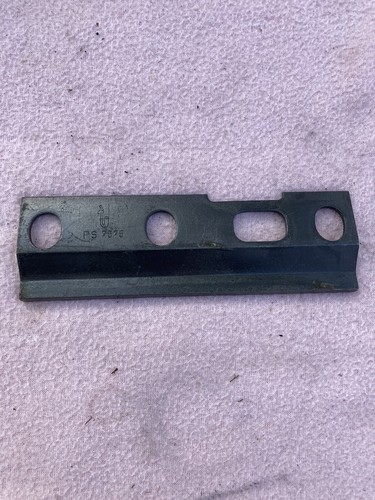 Original rasspe reibungsplatte - original,