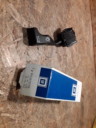 Kadett lenkstockschalter - lenkstockschalter, /