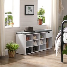 Schuhbank schuhschrank - schuhbank,