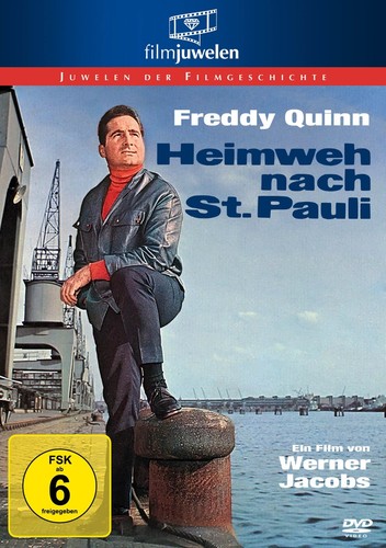 Heimweh nach pauli - pauli, (1963)