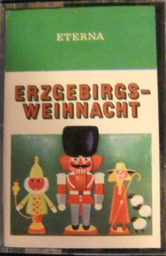 Erzgebirgs weihnacht - erzgebirgs,