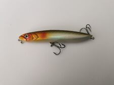 Barschfutter Abschäumer