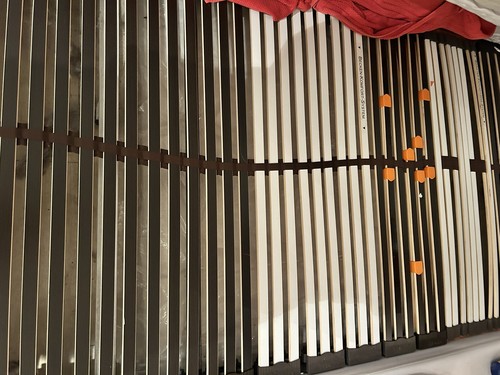 Lattenrost 100x200 - lattenrost,
