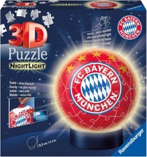 Ravensburger puzzle 12177 - ravensburger, 3d