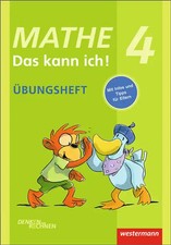 Mathe das kann ich - -,