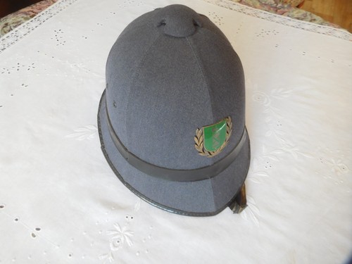 Polizeihelm bobby helm - polizeihelm, schweiz