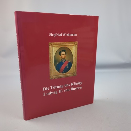 Siegfried wichmann die tötung - siegfried,