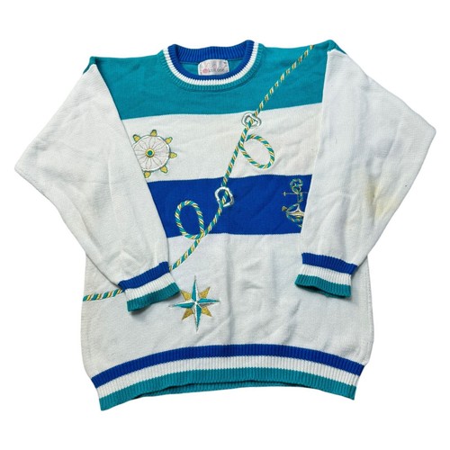 Vintage strick one - strick,