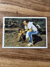 FRANZ BECKENBAUER MEXICO WM