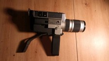 Super 8 Canon Auto Zoom 1014