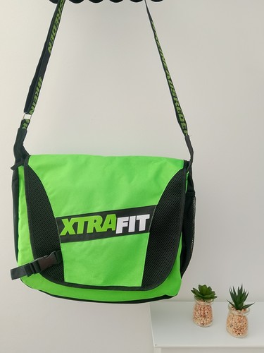 Xtrafit sport umhängetasche - xtrafit, sport-/umhängetasche