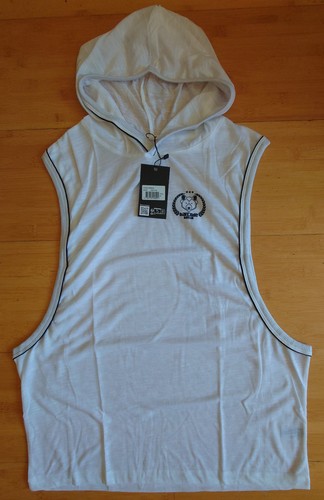 Barcode berlin hoody malakai - barcode,