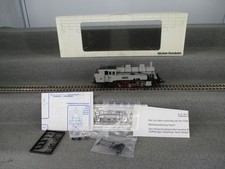 Liliput Spur H0 7522 Dampflok