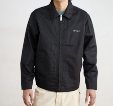 Carhartt wip sommerjacke - carhartt,