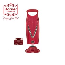 Börner V5 PowerLine Basis Set