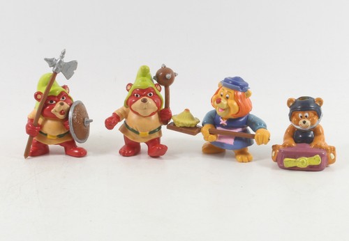 Gummibärenbande walt - ==,