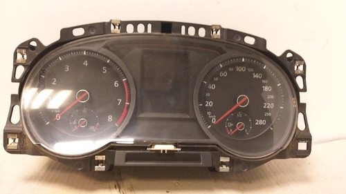 Tacho volkswagen golf vii - golf,