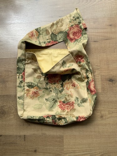 Tasche aus design - aus, design-stoff