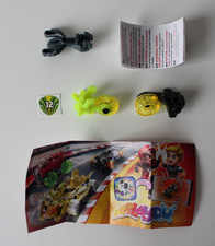 Ü Eier Figuren- VQ069A