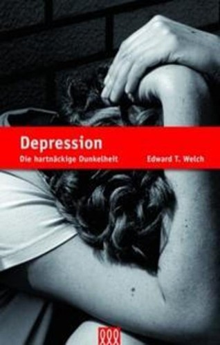 Welch depression edward t - edward,