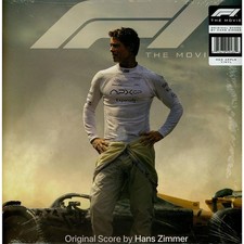 Hans Zimmer - OST F1 The Movie