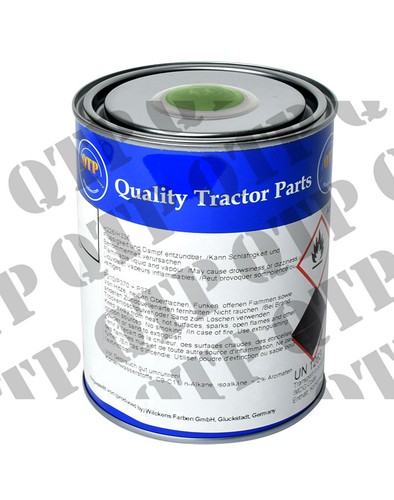 Farbe deutz grün tractol - farbe,