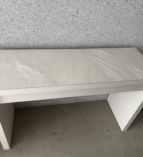 Ikea malm schminktisch weiß - malm,