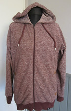 Dickere fleecejacke - ,